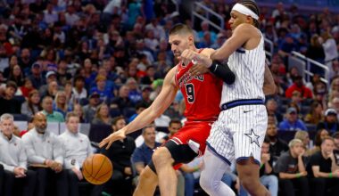 Hawks at Bulls odds, picks and predictions