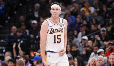 Lakers vs. Trail Blazers odds, tips and betting trends