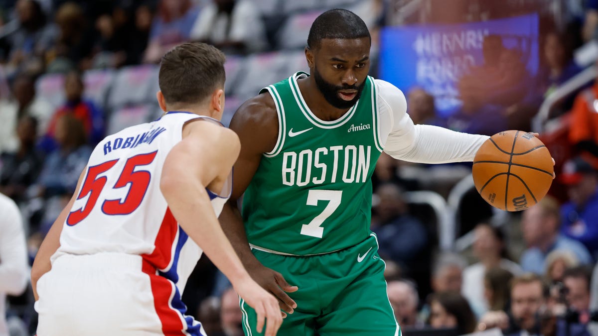 Celtics at Pelicans odds, picks and predictions