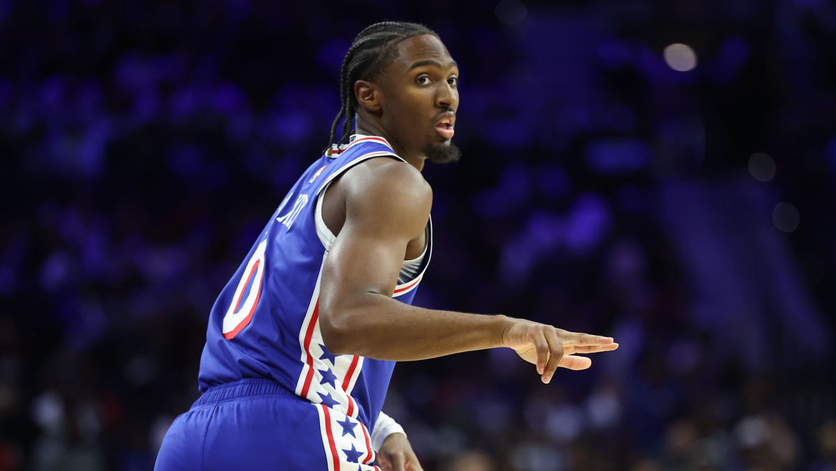 Magic at 76ers odds, picks and predictions