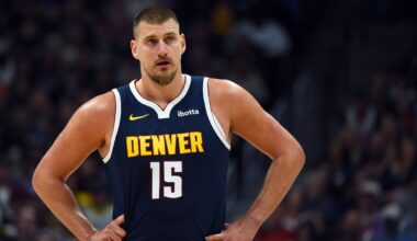 Nuggets at Timberwolves odds, picks and predictions