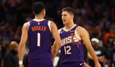 Suns at Jazz odds, picks and predictions