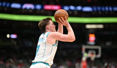 Kon Knueppel earns approval from All-Star teammate