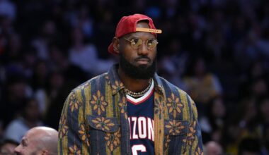 8 exaggerated takes after first week of season