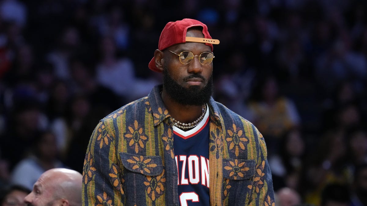 8 exaggerated takes after first week of season