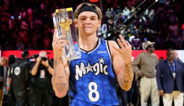 Indiana Pacers sign Mac McClung, slam dunk champion, as injuries mount