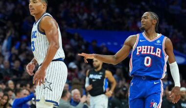 3 biggest takeaways for Sixers following latest win over Magic