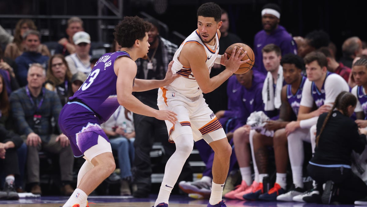 Phoenix Suns' competitiveness not enough, end road trip winless