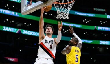 How to watch Lakers vs. Timberwolves: Live stream info, TV channel, game time