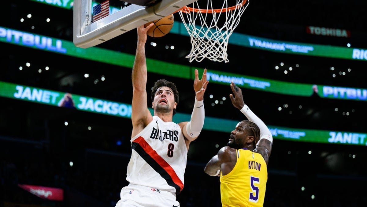 How to watch Lakers vs. Timberwolves: Live stream info, TV channel, game time