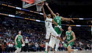 Celtics vs. Grizzlies tickets for Wednesday, Nov. 12