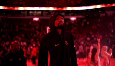 How to watch Rockets vs. Raptors: Live stream info, TV channel, game time