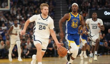 Warriors vs. Pacers tickets for Sunday, Nov. 9