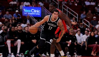 Nets vs. Celtics tickets for Tuesday, Nov. 18