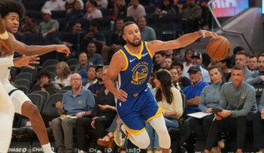 Warriors vs. Nuggets tickets for Friday, Nov. 7