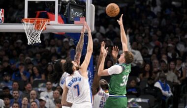 Thunder vs. Trail Blazers tickets for Sunday, Nov. 30