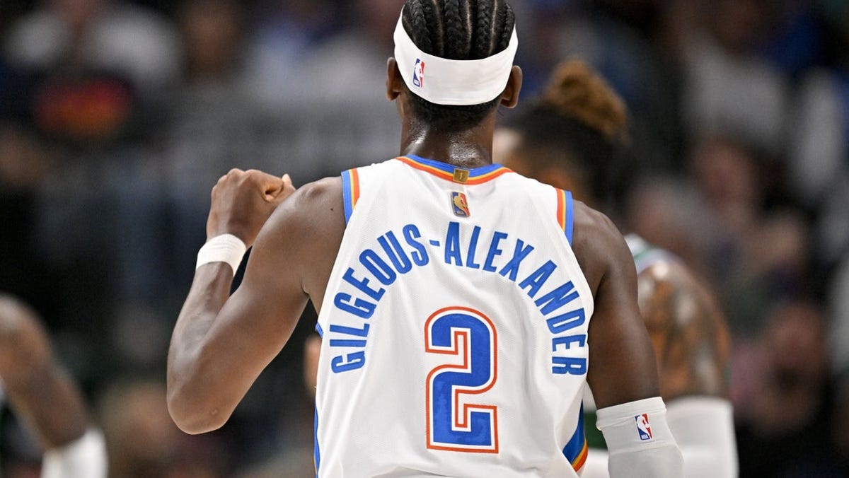 Thunder vs. Pelicans tickets for Monday, Nov. 17