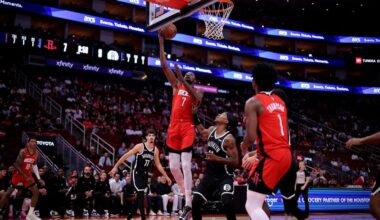 Rockets vs. Suns tickets for Friday, Dec. 5