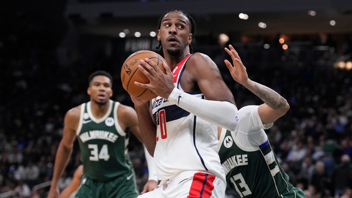 76ers at Wizards odds, picks and predictions