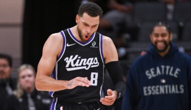 Kings at Thunder odds, picks and predictions