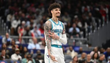 Hornets at Heat odds, picks and predictions