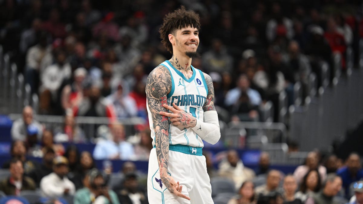 Hornets at Heat odds, picks and predictions