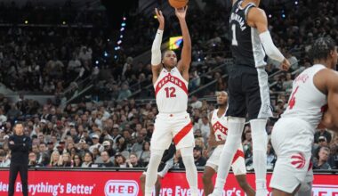 Darko Rajaković talks impact of Collin Murray-Boyles