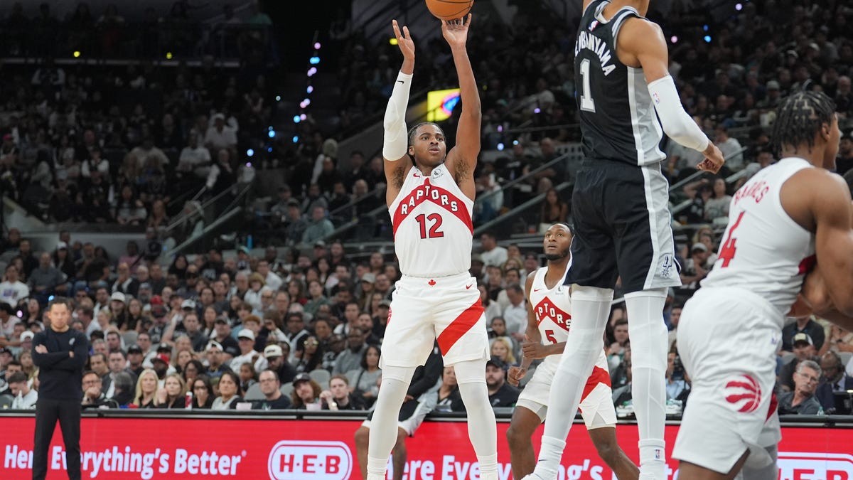 Darko Rajaković talks impact of Collin Murray-Boyles