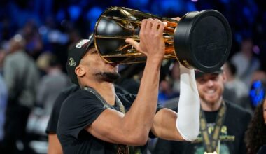 Format, schedule, groupings for 2025 NBA Cup