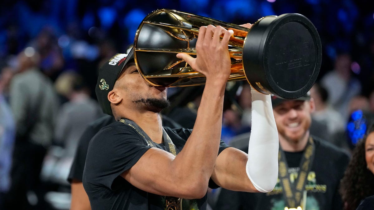 Format, schedule, groupings for 2025 NBA Cup