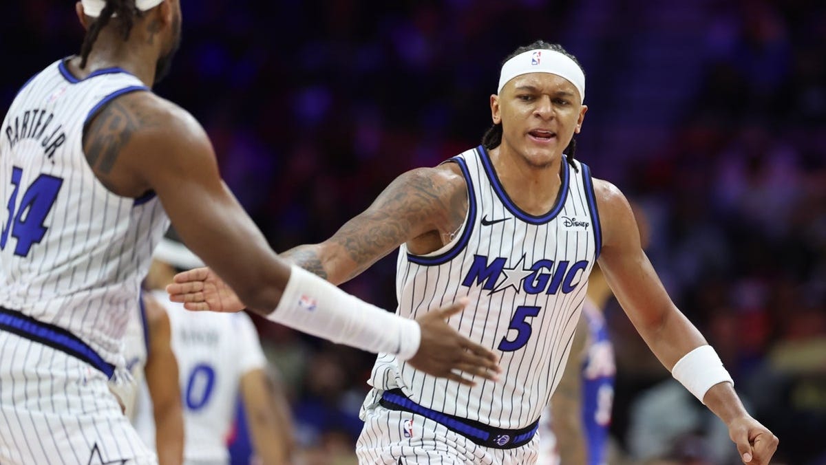 Detroit Pistons vs. Orlando Magic odds, tips and betting trends