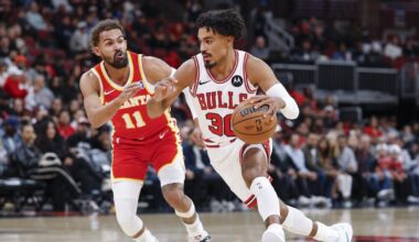 Atlanta Hawks vs. Brooklyn Nets odds, tips and betting trends