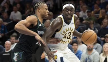 Dallas Mavericks vs. Indiana Pacers odds, tips and betting trends