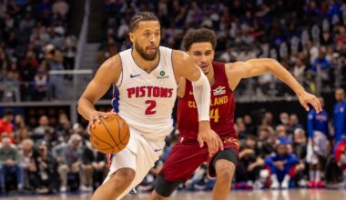Magic at Pistons odds, picks and predictions