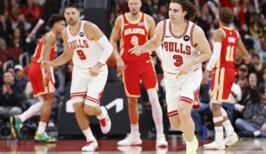 Chicago Bulls vs. Sacramento Kings odds, tips and betting trends