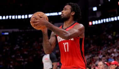 Rockets at Raptors odds, picks and predictions