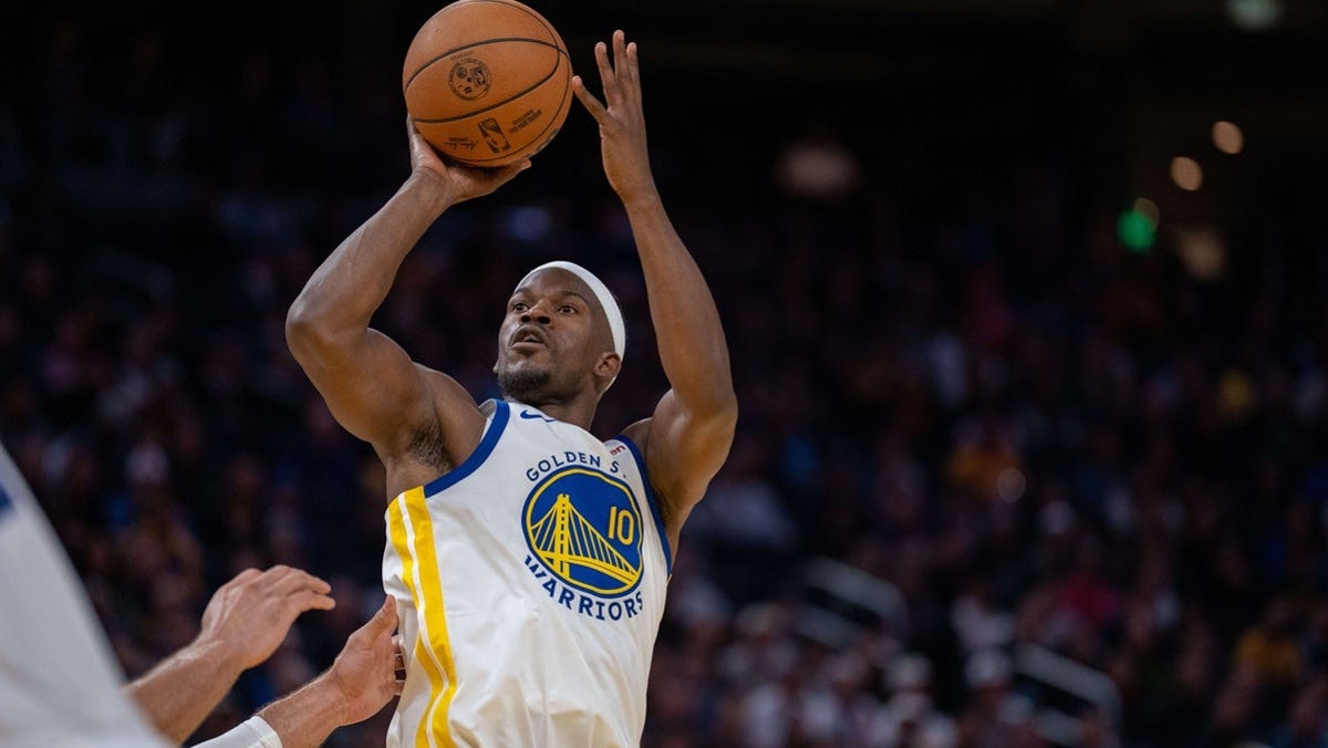 How to watch Warriors vs. Bucks: Live stream info, TV channel, game time