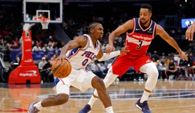 Sixers happy with comeback efforts, but know they can't rely on them