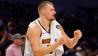 Pelicans at Nuggets odds, picks and predictions