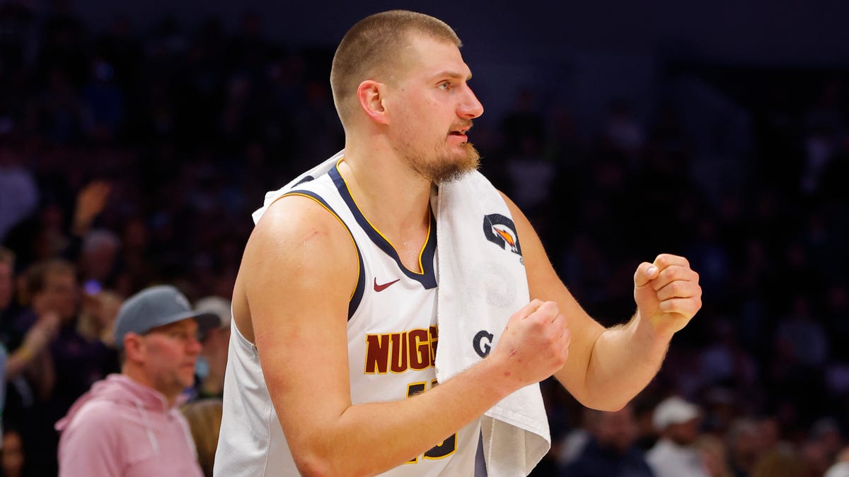 Pelicans at Nuggets odds, picks and predictions