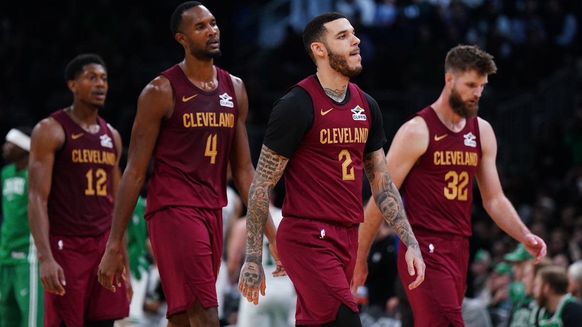 Cleveland Cavs score vs Toronto Raptors live game updates, highlights