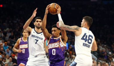 Optimistic Phoenix Suns look to snap 4-game skid, face Utah Jazz