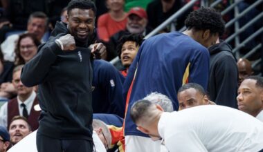 Los Angeles Clippers vs. New Orleans Pelicans odds, tips and betting trends