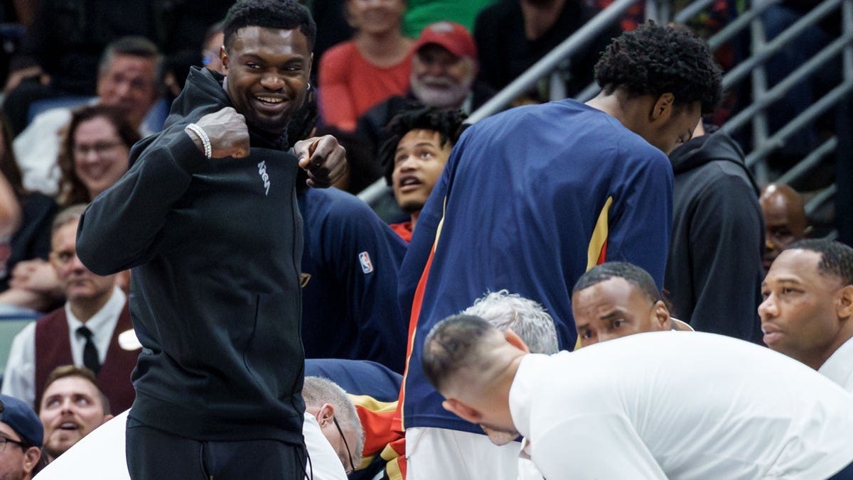 Los Angeles Clippers vs. New Orleans Pelicans odds, tips and betting trends