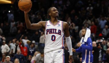 Philadelphia 76ers vs. Boston Celtics odds, tips and betting trends