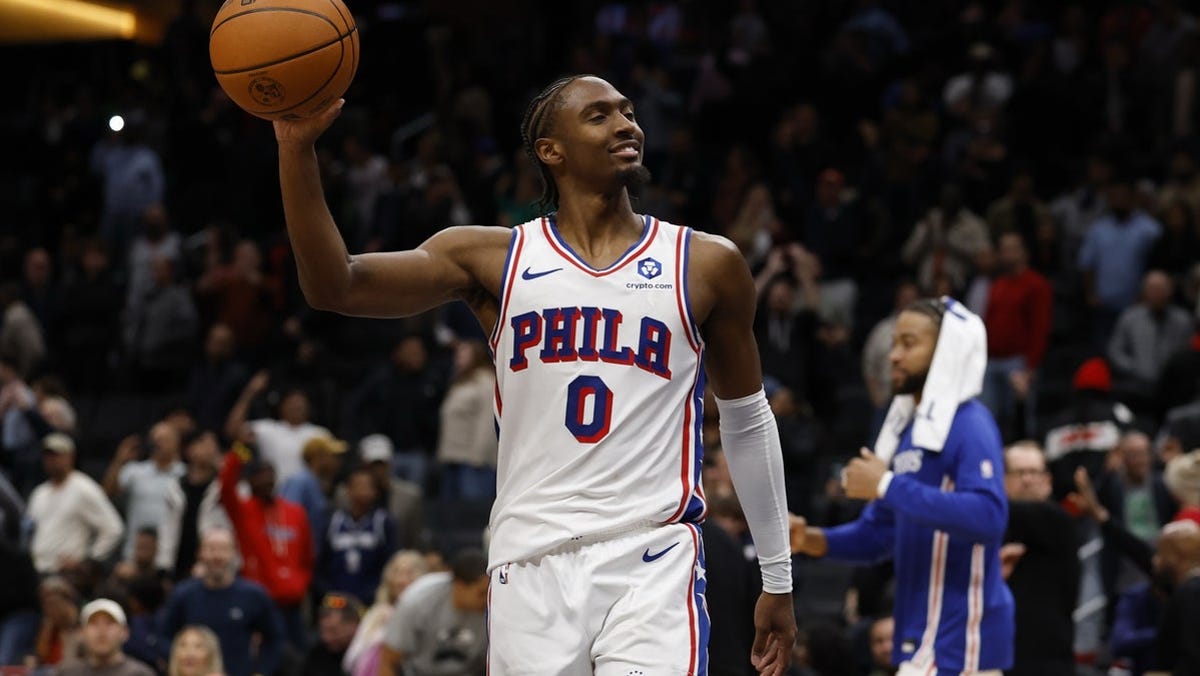 Philadelphia 76ers vs. Boston Celtics odds, tips and betting trends