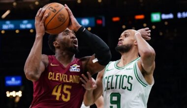 How to watch Celtics vs. 76ers: Live stream info, TV channel, game time