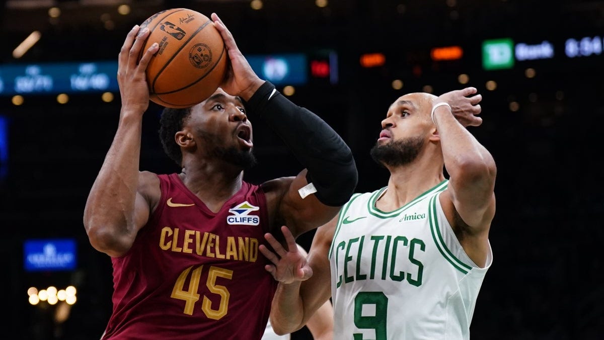 How to watch Celtics vs. 76ers: Live stream info, TV channel, game time