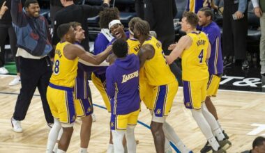 How to watch Lakers vs. Grizzlies: Live stream info, TV channel, game time
