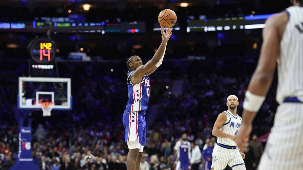 Where do Sixers stand one week into the season?